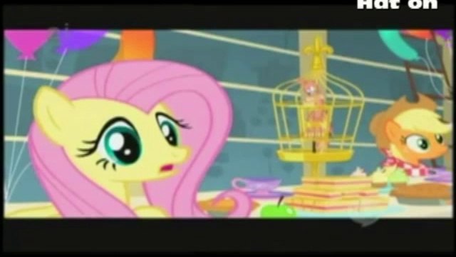 My Little Bloopers: Mistakes are FOREVER! Vol.1