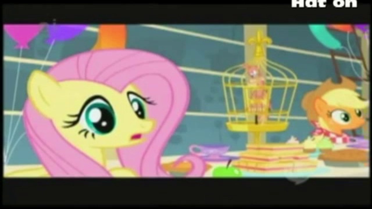 My Little Bloopers: Mistakes are FOREVER! Vol.1