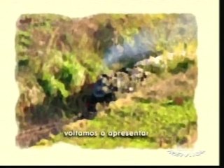 DESEJO PROIBIDO CAP.  2