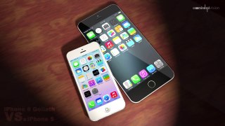 iPhone 6 -Goliath- (Part 3_3)