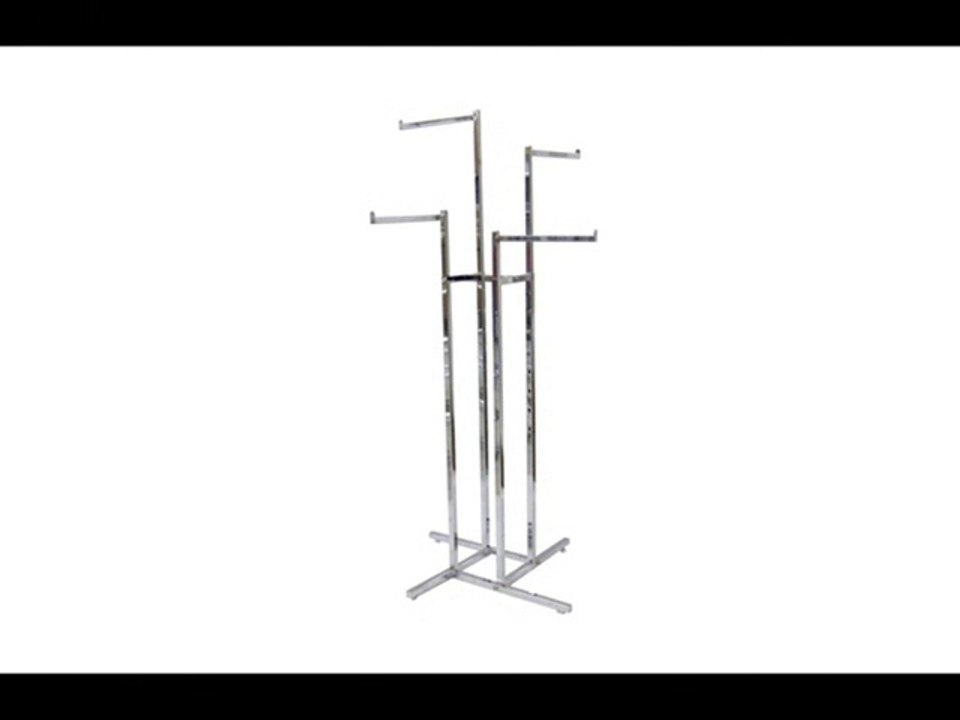 Floor Racks London, Floor Racks Montreal & Floor Racks North York. Visit http://idealdisplays.ca/