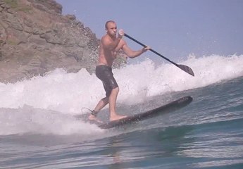 Tropical Blends Hawaii #1 - SUP