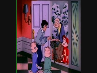 Here Comes Christmas