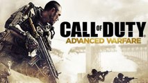 Call of Duty: Advanced Warfare - Sound Design Behind the Scenes Feature | EN