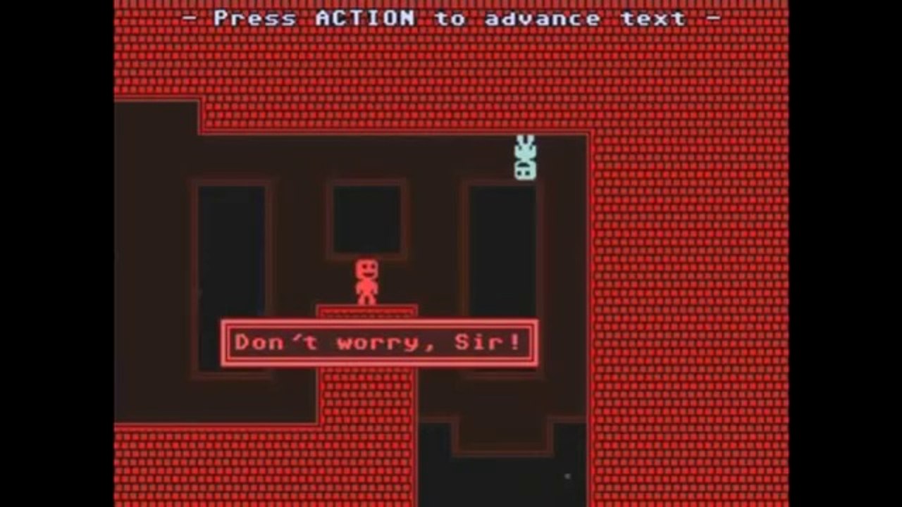 VVVVVV - Trailer