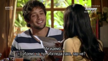 Život teče dalje - 23. epizoda (Happy TV)