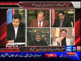 Pakistan at 1st Position for Seraching Porn Sites ;- Hassan Nisar
