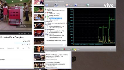 Aumente sua net 3g reduzida.