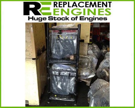 Nissan Elgrand Engines, Cheapest Prices | Replacement Engines