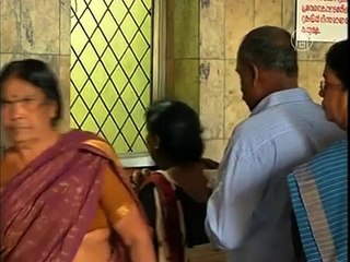 Безопасно ли женщинам в поездах Индии?