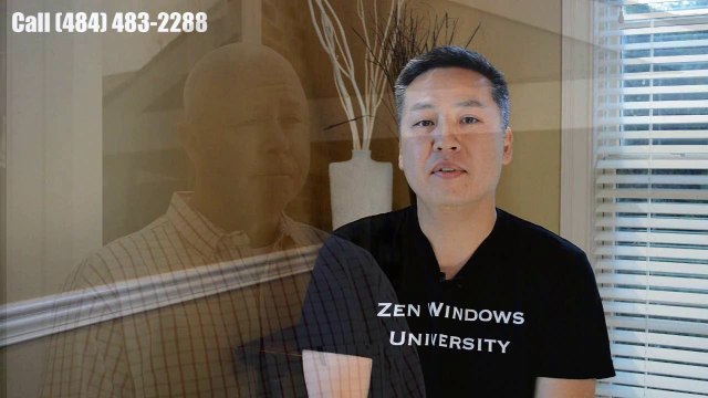 Replacement Vinyl Windows Philadelphia PA | (484) 483-2288