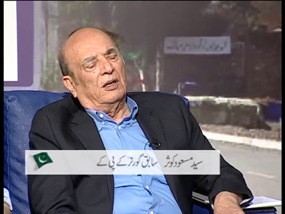 Episode 09: Hum Bhi Pakistan: Obstacles and opponents to FATA