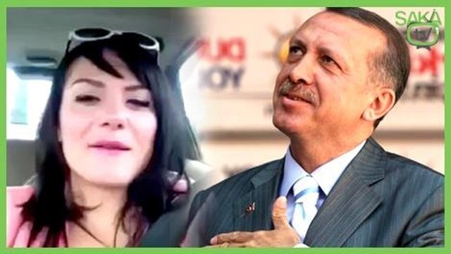 Vermicem Vermicem Tayyip Erdoğan Versiyonu