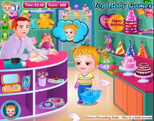 Baby Hazel Birthday Surprise (www.thebabyhazelgames.com)