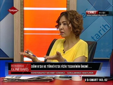 MAVİ KÖPRÜ ÖZEL EĞİTİM VE REHABİLİTASYON MERKEZİ Güne Bakış 2. BÖLÜM