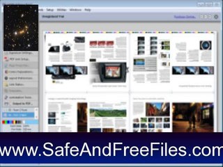 Get Imposition Studio 4.8.1 Serial Key Free Download