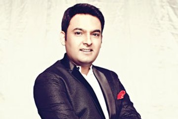 Kapil Sharma continues to throw starry tantrums!