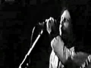 Bob Marley - Get up stand up