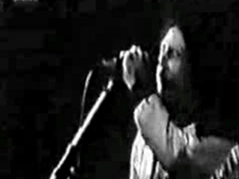 Bob Marley - Get up stand up