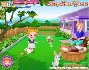 Baby Hazel Kite Festival (www.thebabyhazelgames.com)