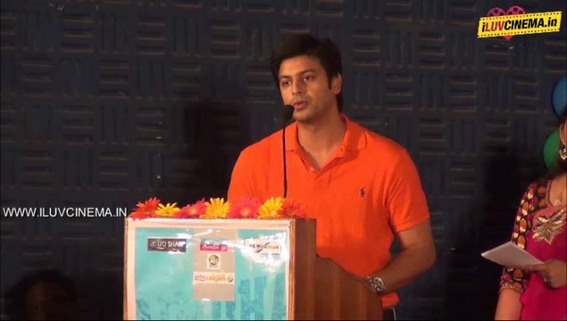 Mainthan Movie Audio Launch Part2 | iluvcinema.in