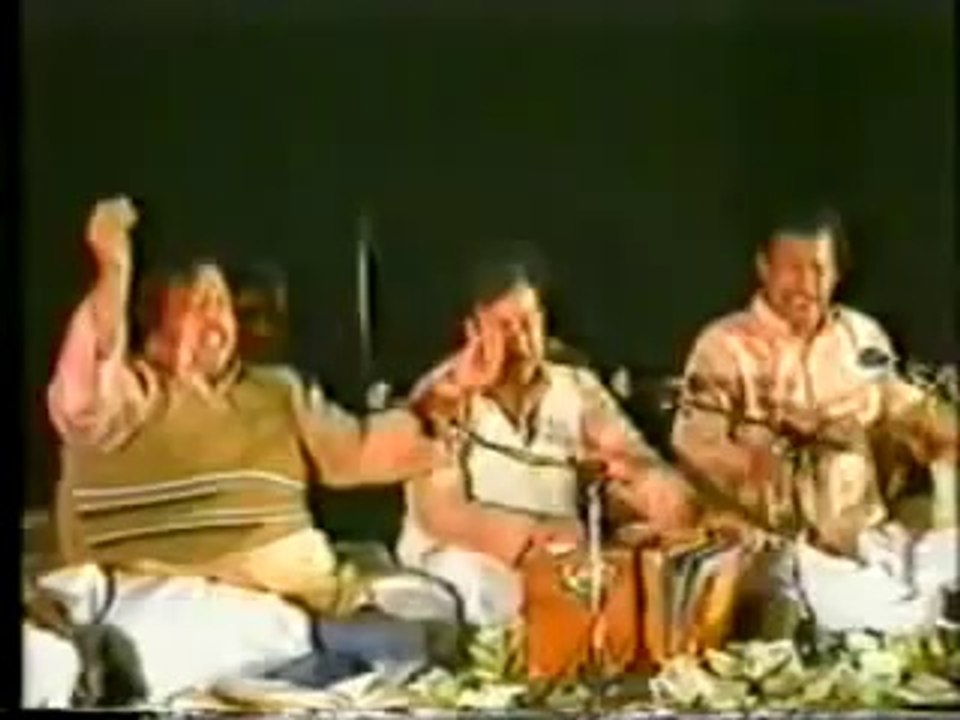 Ya Hussain (A.S) Ya Hussain (A.S) by Nusrat Fateh Ali Khan