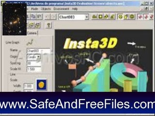 Get Insta3D 2.6 Serial Key Free Download