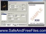 Get IntelliPDF Bates 1.5 Serial Key Free Download