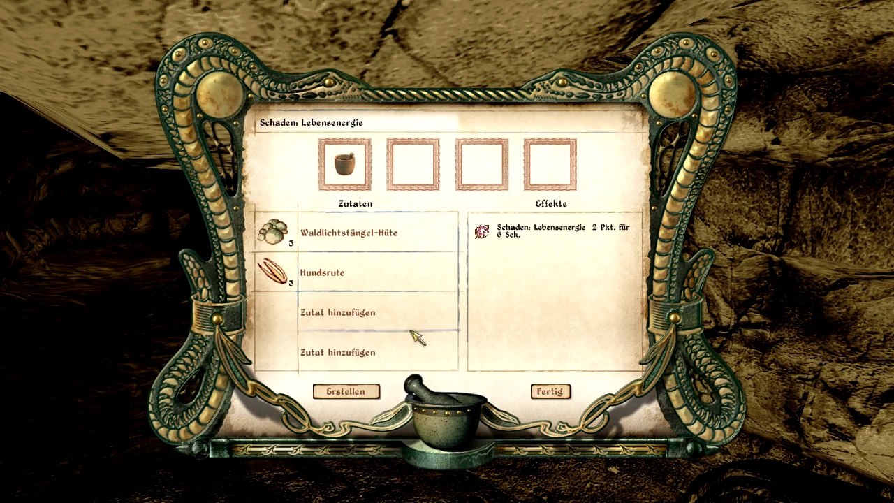 Oblivion #2 Goblins Metzgern (Let's Play) [HD]