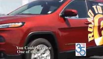 2014 Jeep Cherokee Ridgeland, MS | Jeep Cherokee Ridgeland, MS