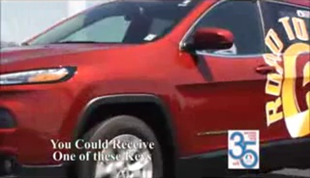 2014 Jeep Cherokee Ridgeland, MS | Jeep Cherokee Ridgeland, MS