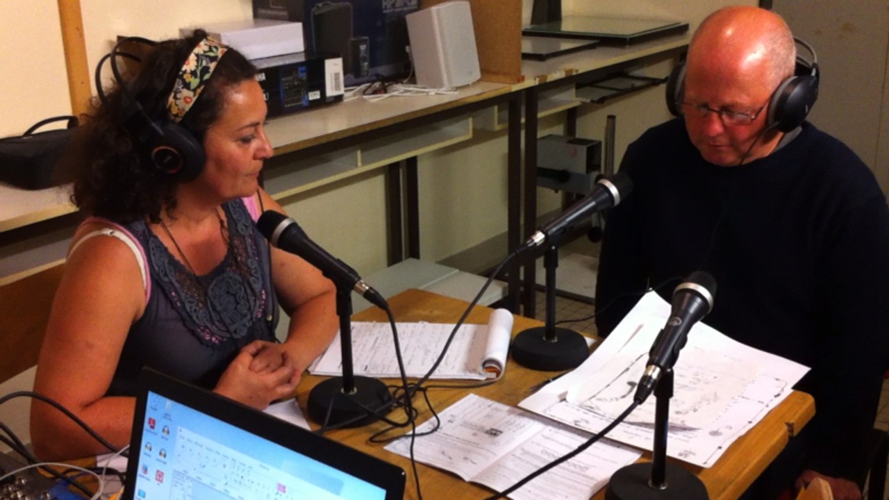 MDR, la web radio des quartiers