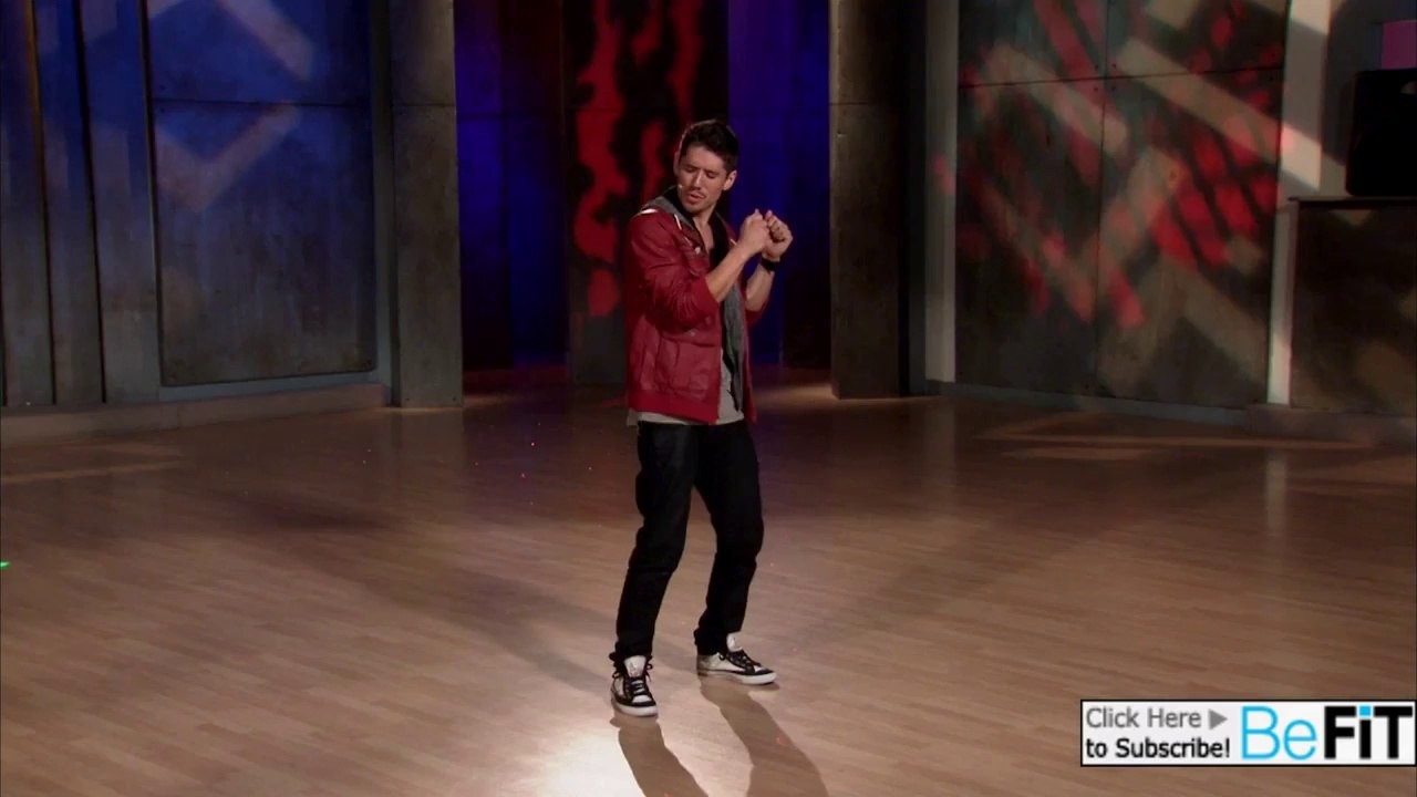 Coachella's Best Dance Move - Bryan Tanaka (Rihanna)