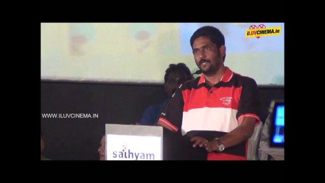 Thottal Thodarum Audio Launch Part2 | iluvcinema.in