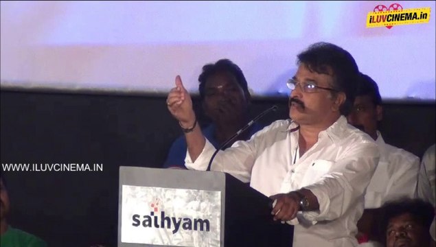 Thottal Thodarum Audio Launch Part3 | iluvcinema.in
