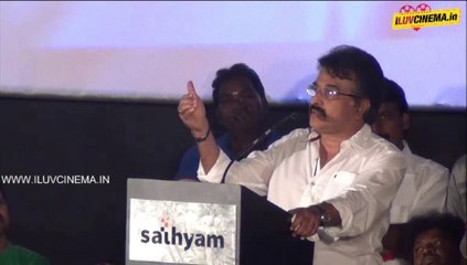 Thottal Thodarum Audio Launch Part3 | www.iluvcinema.in