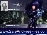 Get Ghost in the Shell 2 Innocence Screensaver 1.0 Serial Number Free Download