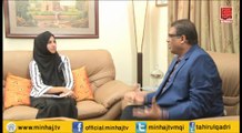 Special Interview With Senior Anchor  Sohail Warraich Part 01