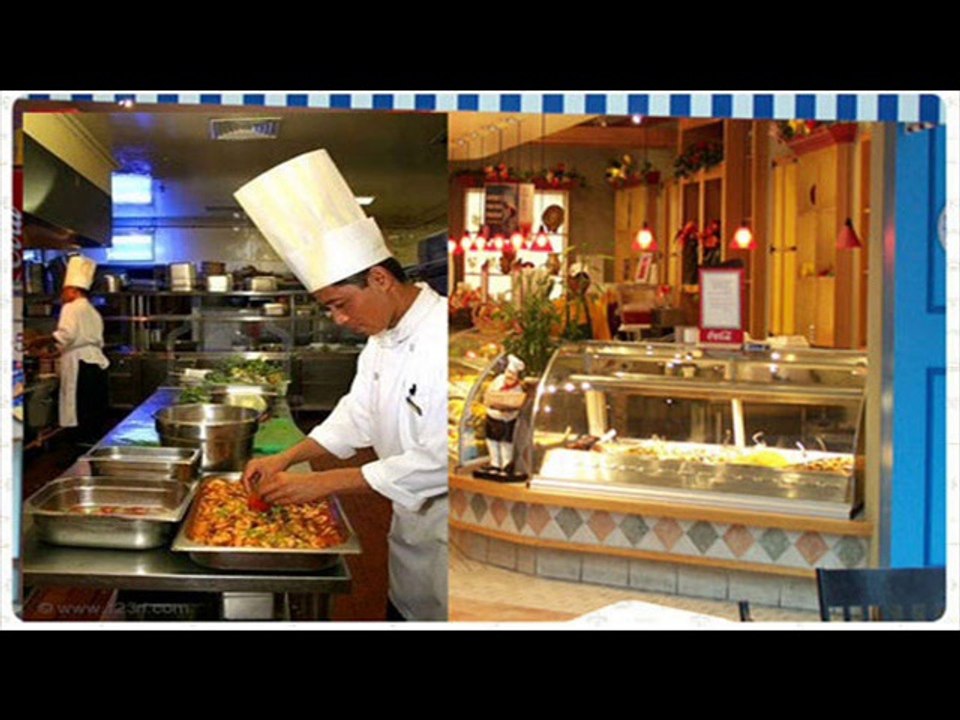 Bakery Equipments in delhi