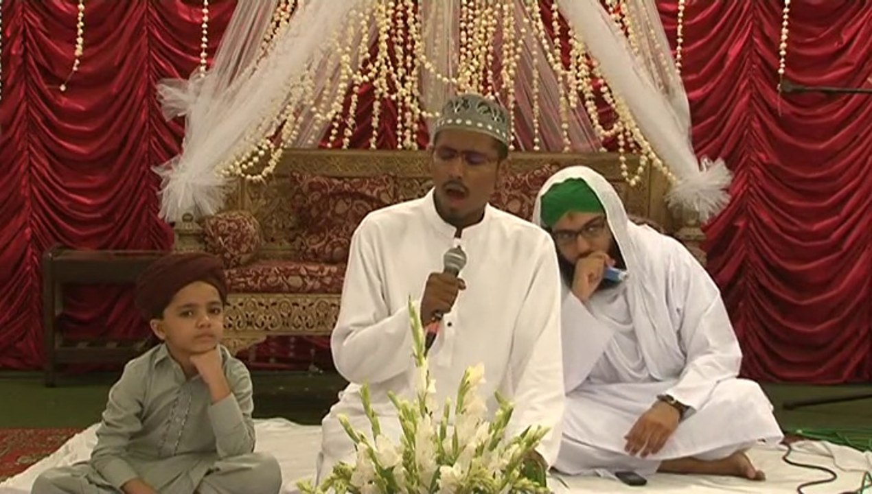 La Ilaha Ilallah (Hamd) By M.Misbahuddin