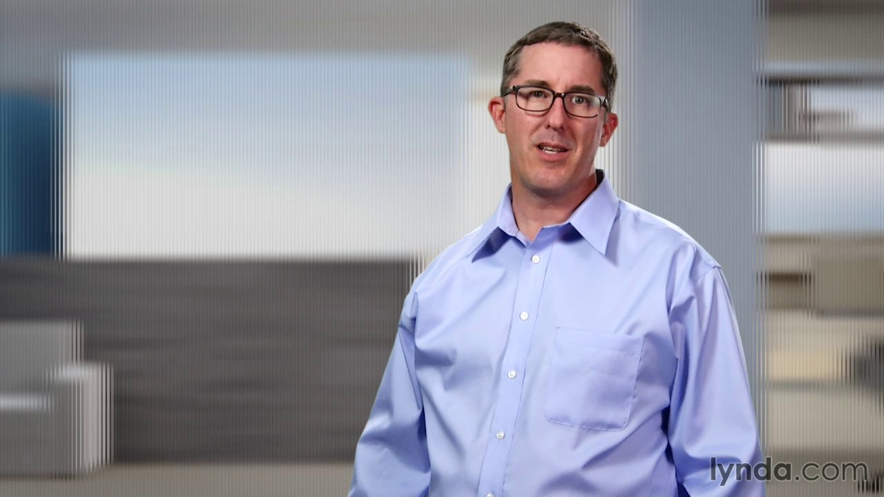 Lynda - Mobile Marketing Fundamentals Tutorial Welcome