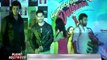 Alia Bhatt and Varun Dhawan Promote 'Humpty Sharma Ki Dulhania'