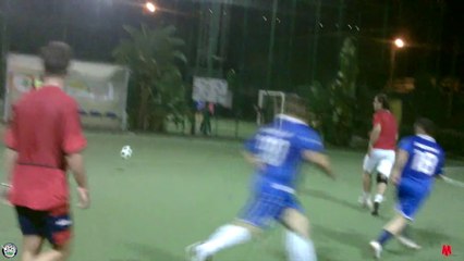 MirkoChannel presenta Mondiale 4 Mini-Girone B European League