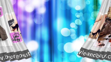 Be gorgeous clothing by Mimmie video 21