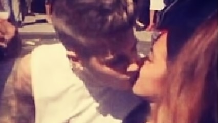 Justin Bieber Cuddles Yovanna Ventura, Ditch Selena Gomez Again