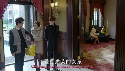 Phim Sam Sam đến rồi trọn bộ tập 1 – 2 – 3 – 4 – 5 – 6 – 7 – 8 – 9 – 10 – 11 – 12 – 13 – 14 – 15 Tập Cuối , phim trung quốc