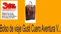 Vender en Bolso de viaje Gusti Cuero Aventura V... Opiniones