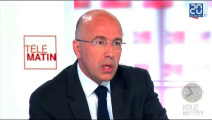 Règlements de compte à l'UMP