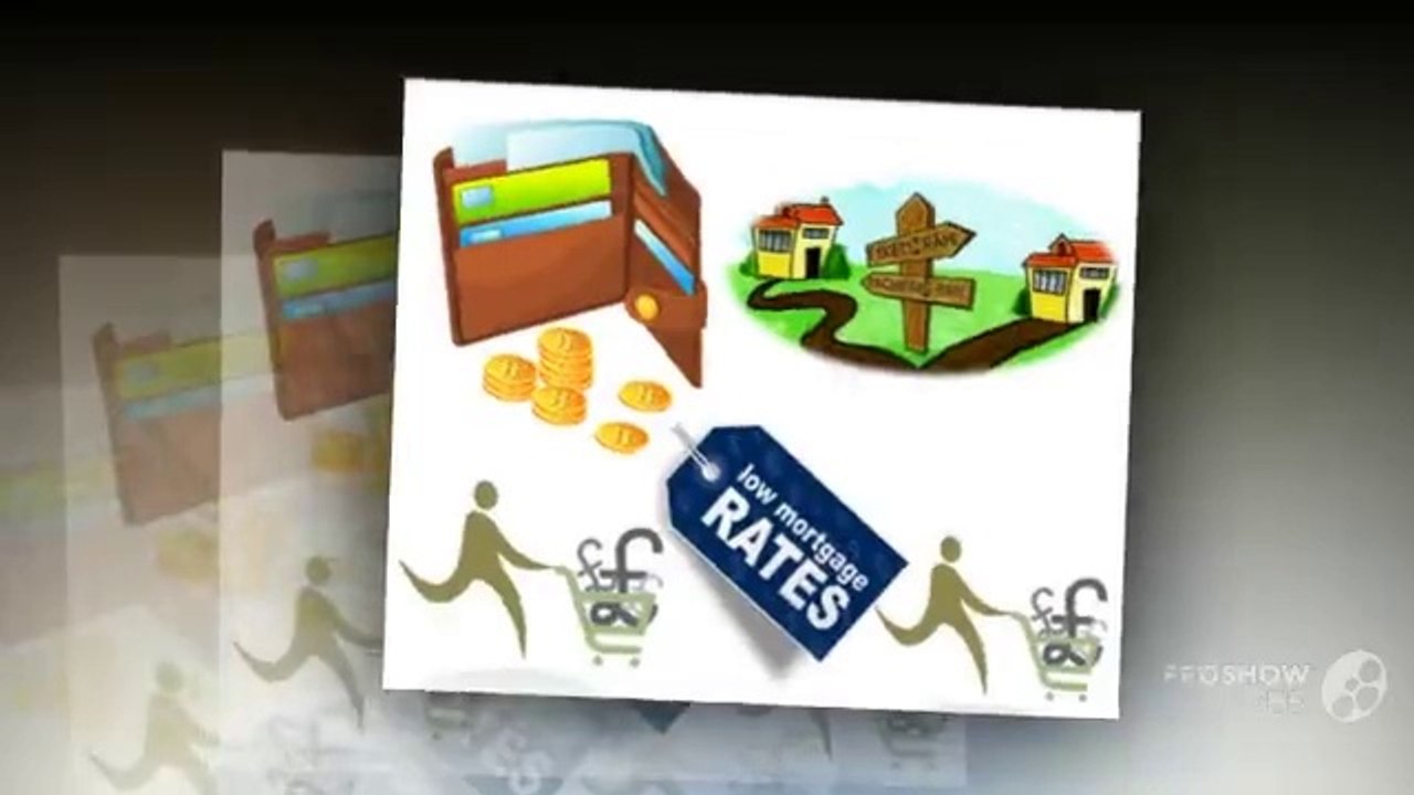 How to get secured Loan Even you have bad credit history