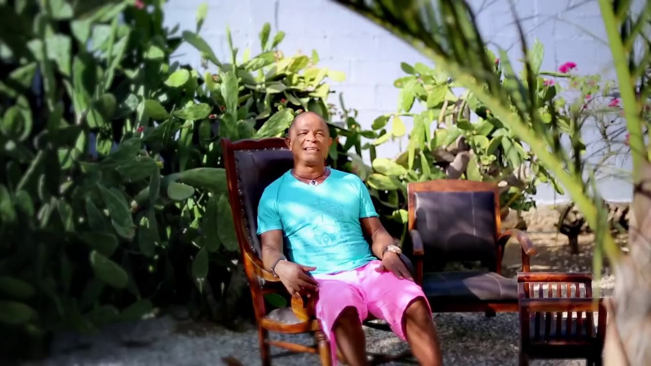 Francky Vincent - Yaka Dansé